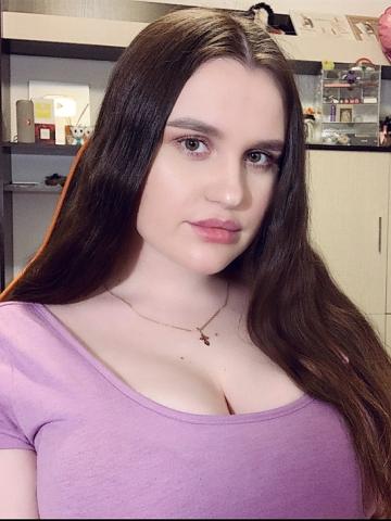 Ирина Стройная Малышка фото 3