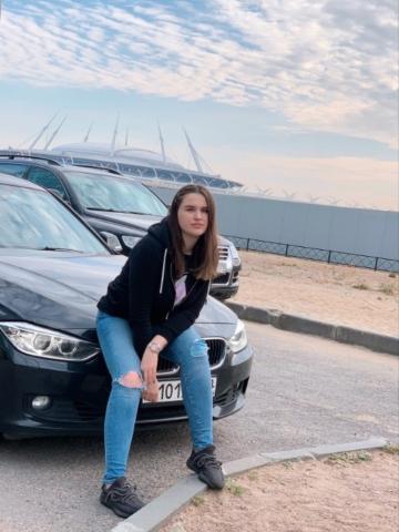 Ирина Стройная Малышка фото 4