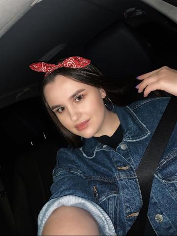 Ирина Стройная Малышка фото 5